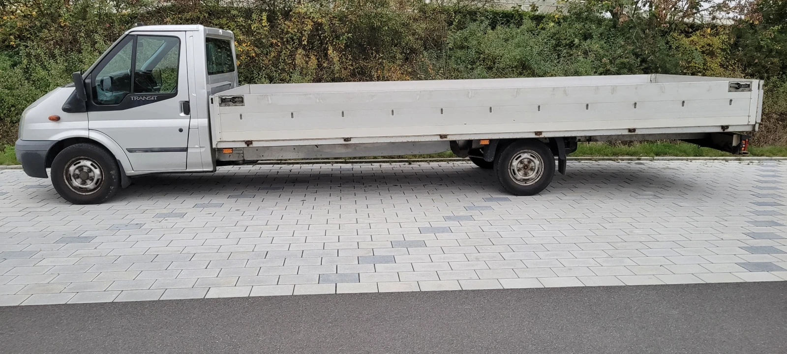 Ford Transit  - изображение 2