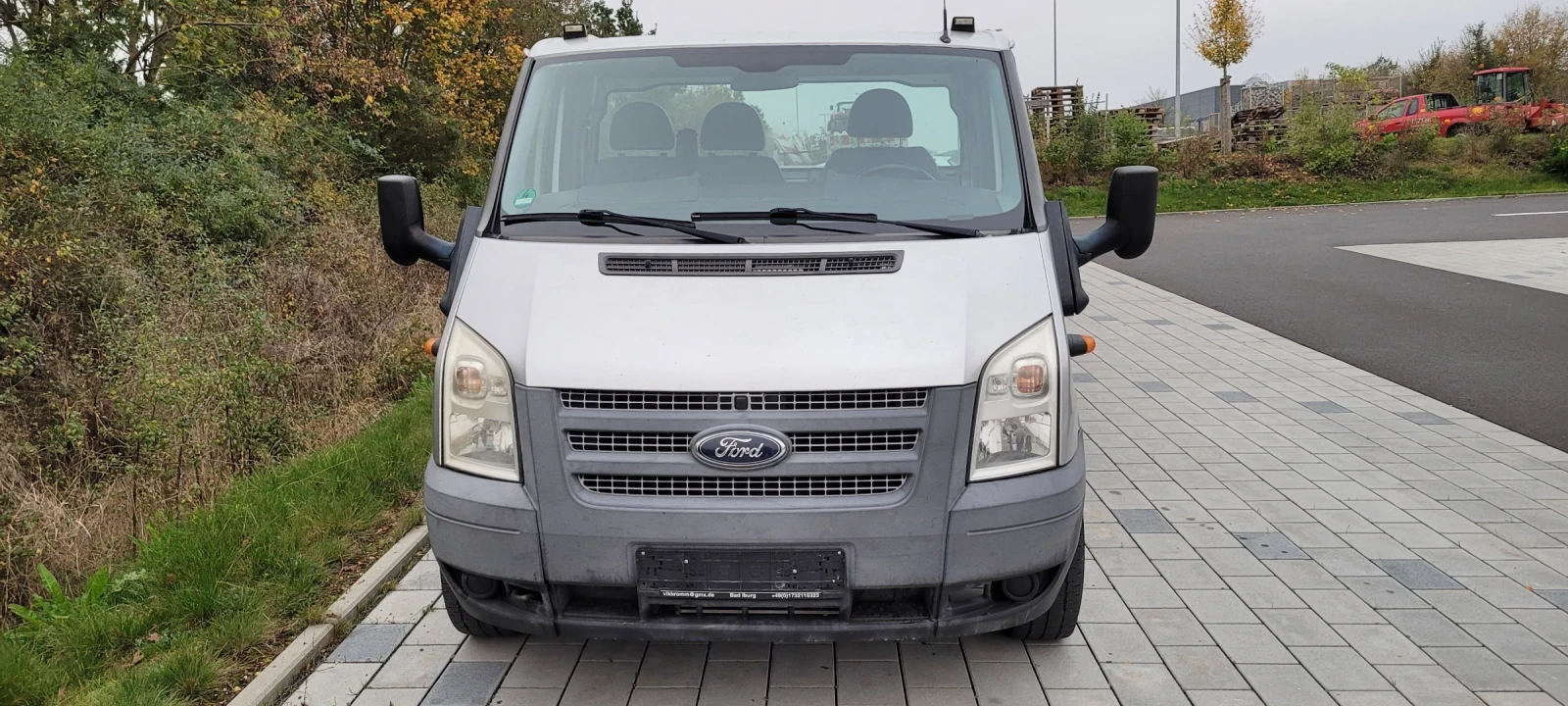Ford Transit  - изображение 3