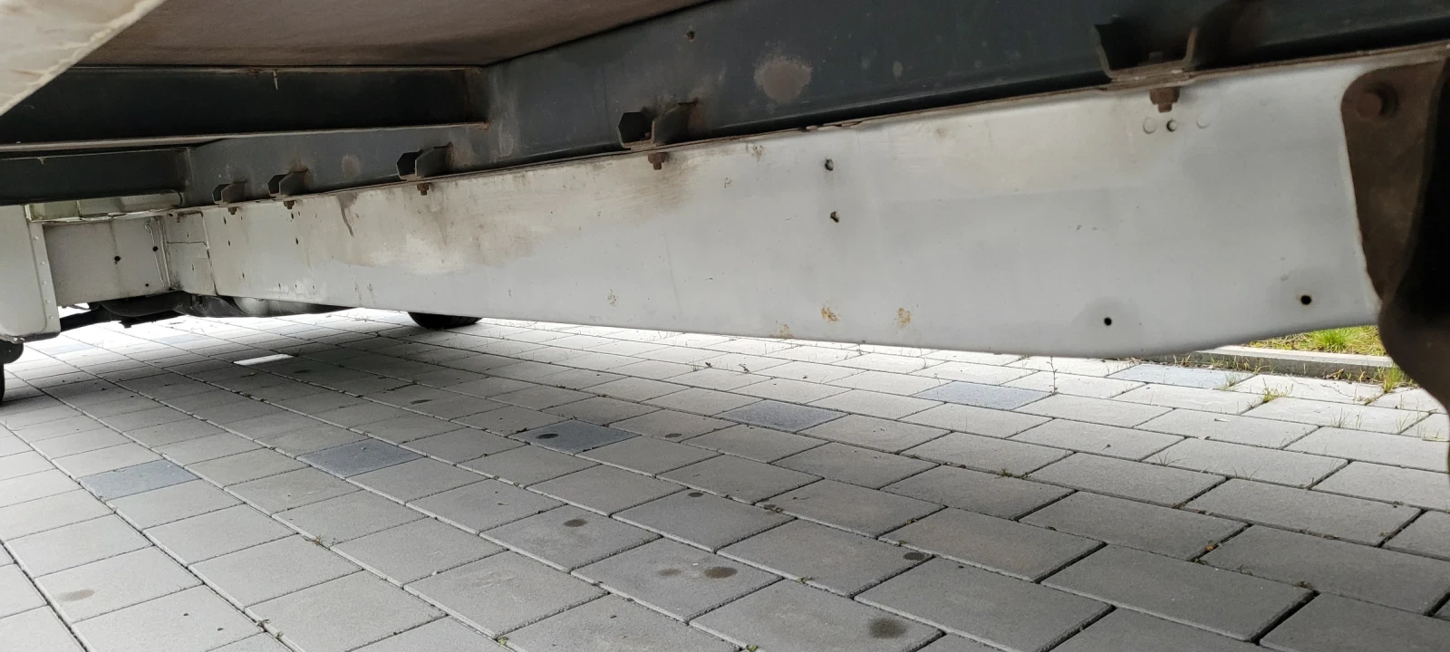 Ford Transit  - изображение 5