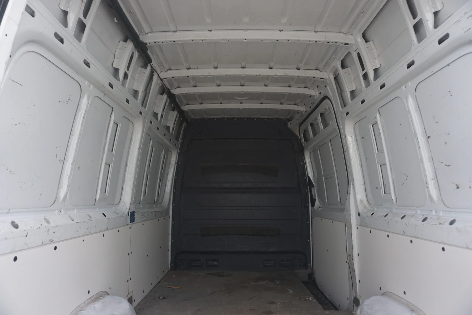 Mercedes-Benz Sprinter 316 CDI  | Mobile.bg � ����������� 16