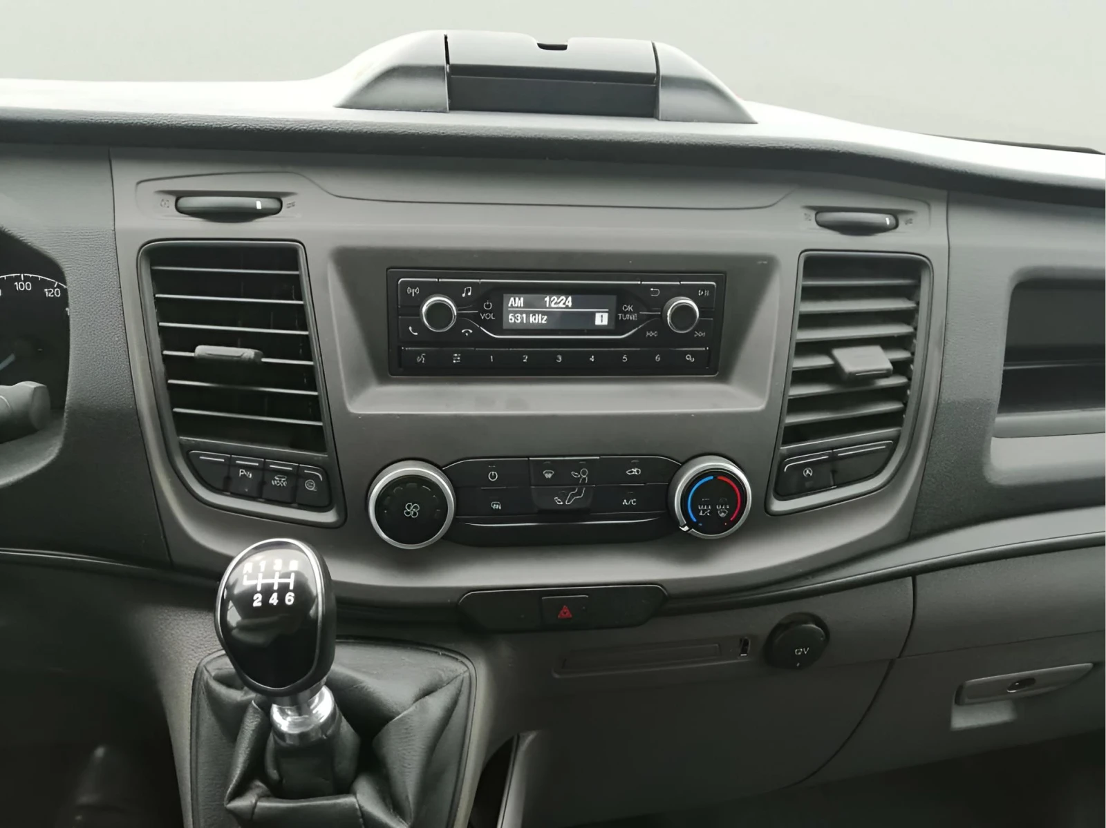 Ford Transit Custom 2.0L EcoBlue | Mobile.bg   11