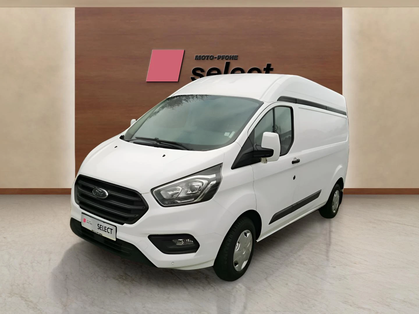 Ford Transit Custom 2.0L EcoBlue | Mobile.bg   1