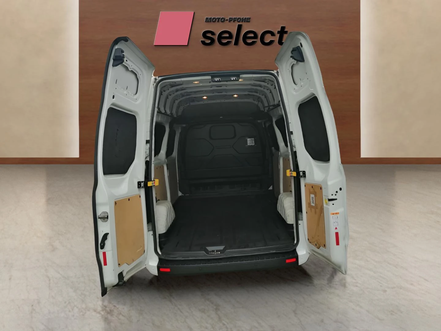 Ford Transit Custom 2.0L EcoBlue | Mobile.bg   12