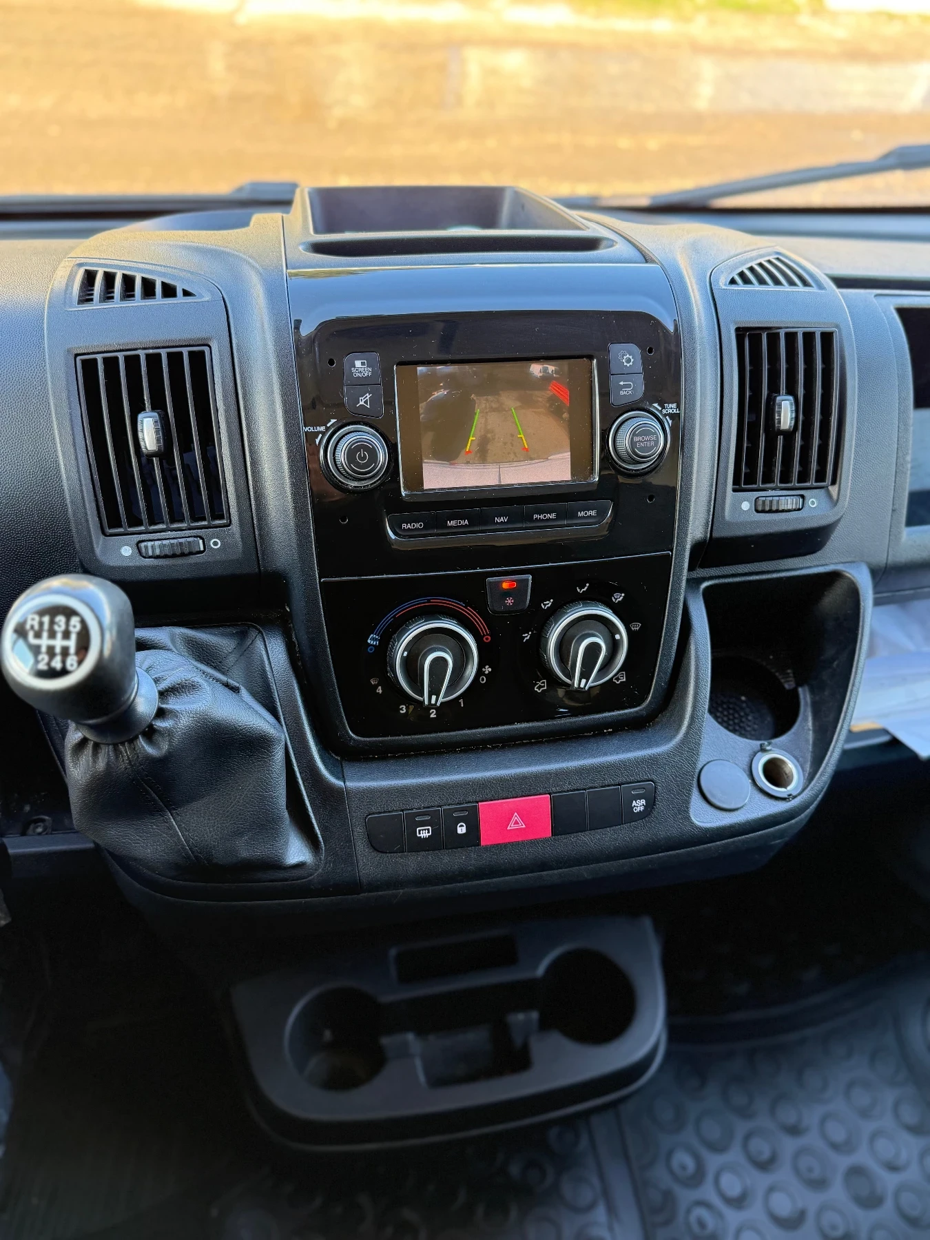 Fiat Ducato 2.3 MJ ШВЕЙЦАРИЯ  - изображение 8