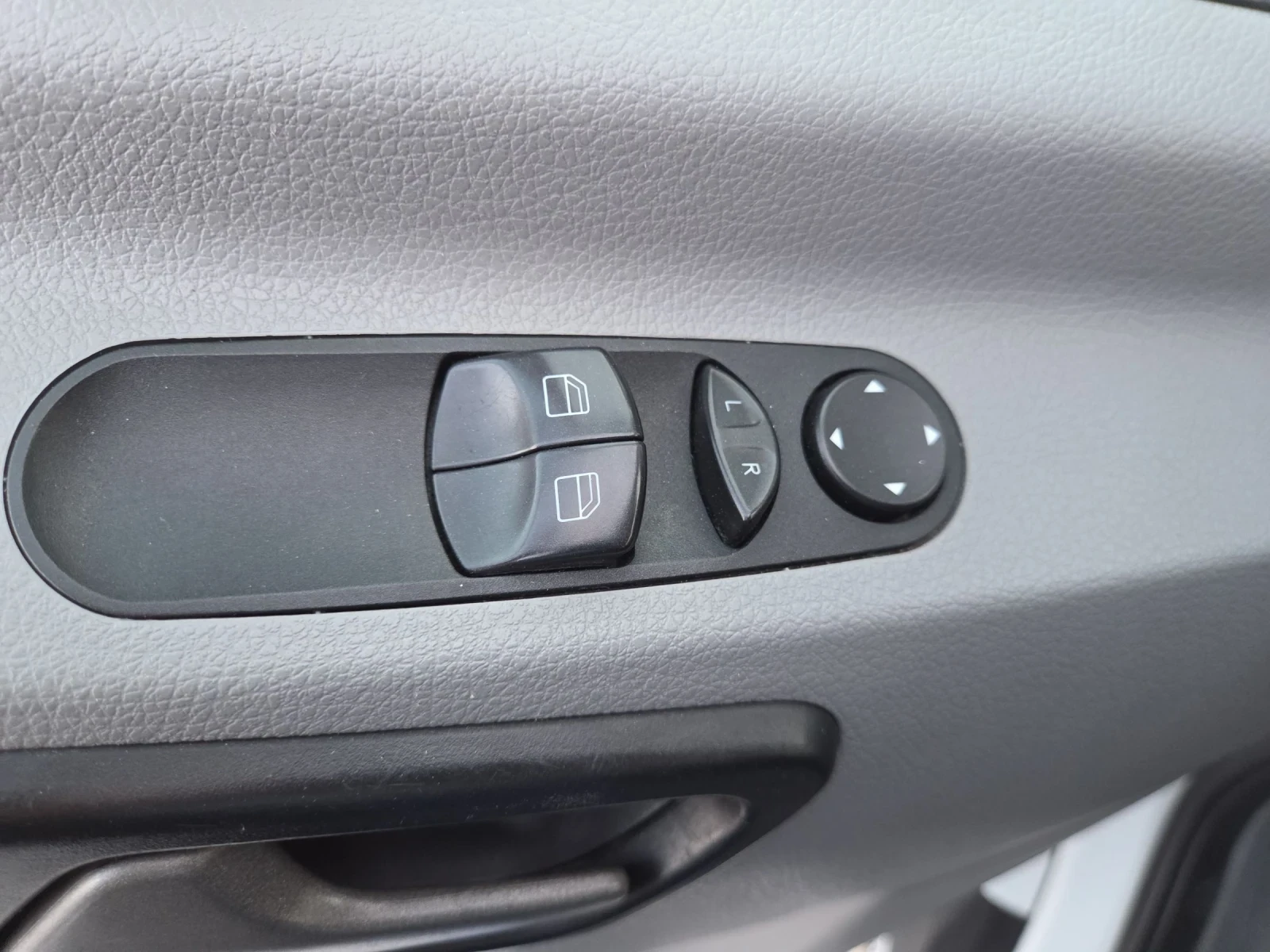 Mercedes-Benz Sprinter 316 CDI, ��������, �����, L2H2 | Mobile.bg � ����������� 12