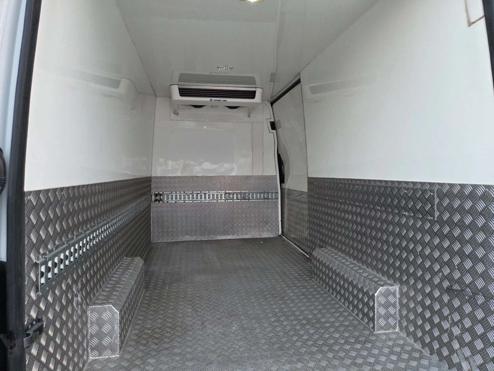 Mercedes-Benz Sprinter 316 CDI, ��������, �����, L2H2 | Mobile.bg � ����������� 14