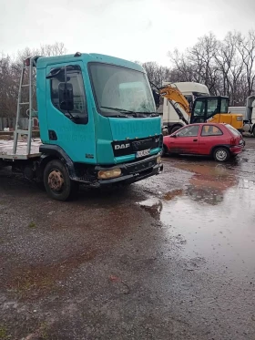Daf 45.160, снимка 3