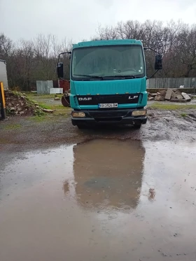 Daf 45.160, снимка 5