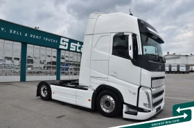 Volvo Fh SZM26134, снимка 2