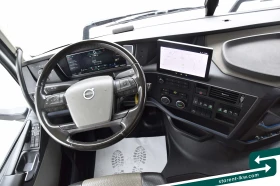 Volvo Fh SZM26134, снимка 8