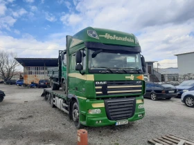  Daf XF 105