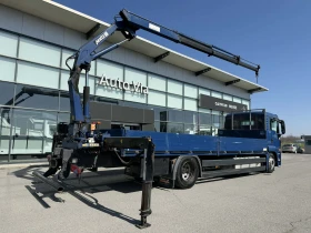 Man Tgs 18.360 С КРАН MKG  | Auto.bg — изображение 10