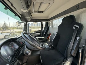 Man Tgs 18.360 С КРАН MKG  | Auto.bg — изображение 7