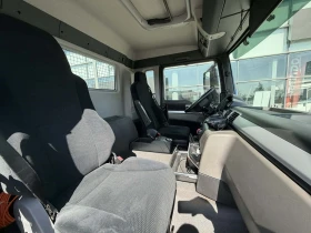 Man Tgs 18.360 С КРАН MKG  | Auto.bg — изображение 8