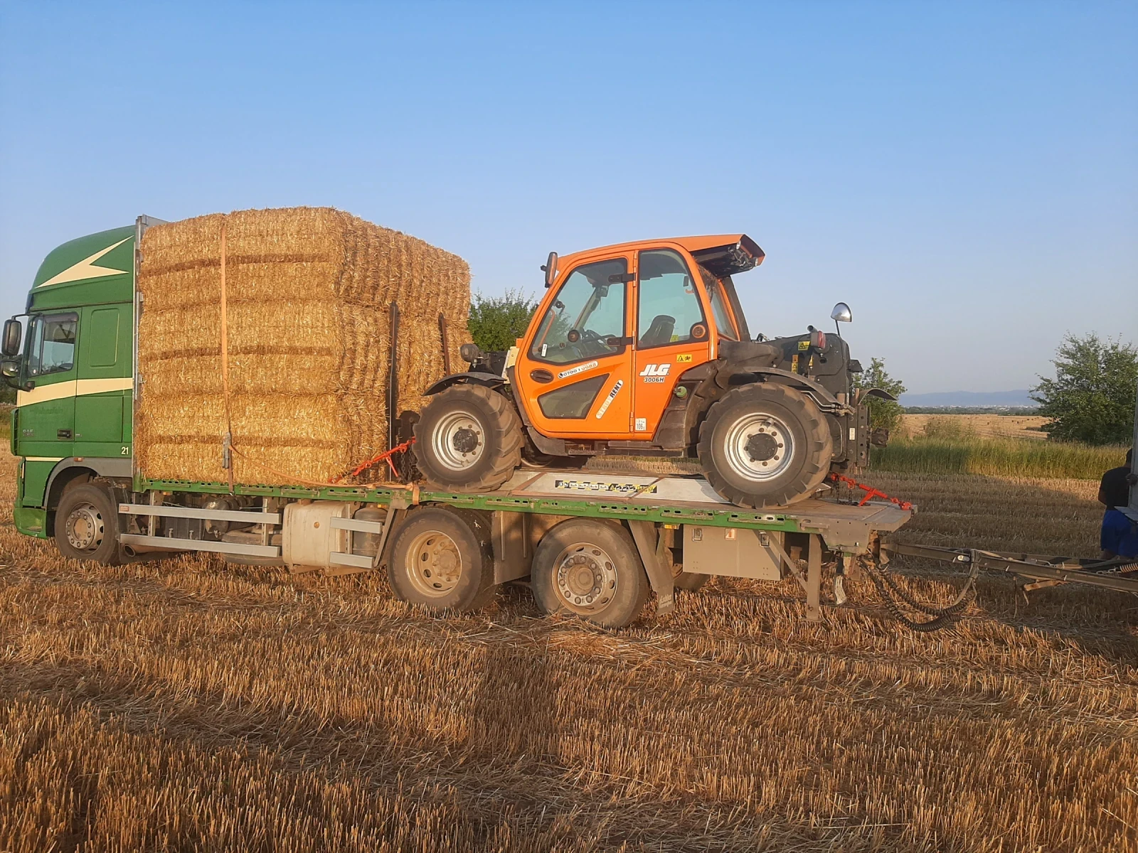 Daf XF 105 XF 460 - изображение 4
