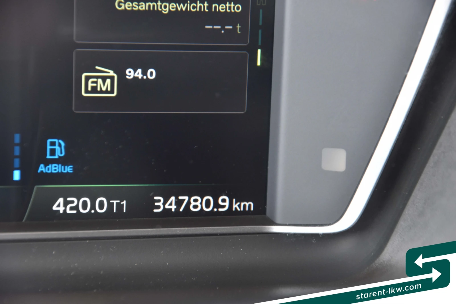 Volvo Fh SZM26134, снимка 17 - Камиони - 55609796