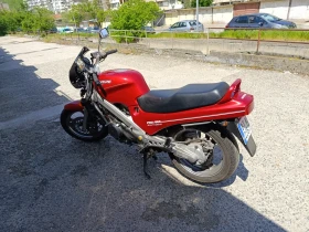 Honda Ntv Revere, снимка 4