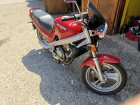 Honda Ntv Revere, снимка 2