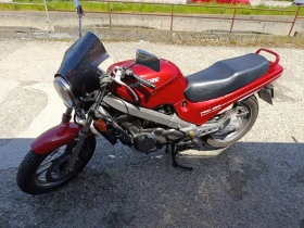 Honda Ntv Revere, снимка 3