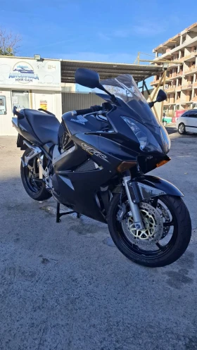 Honda Vfr 800, снимка 1