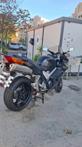 Honda Vfr 800, снимка 2