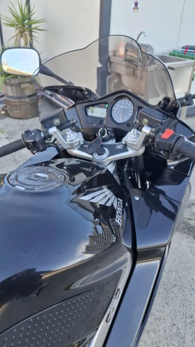 Honda Vfr 800, снимка 4