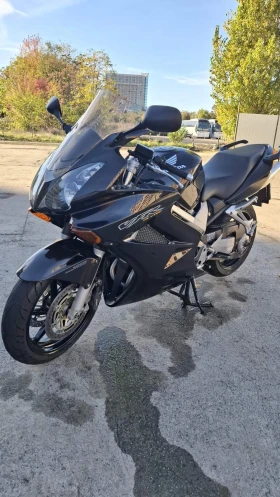 Honda Vfr 800, снимка 7