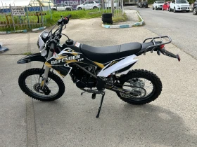 Bashan BS 150 куб.18 к.с., снимка 7
