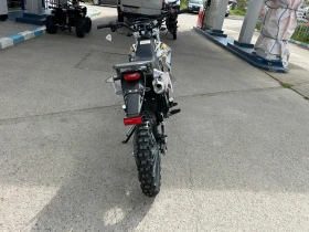 Bashan BS 150 куб.18 к.с., снимка 5