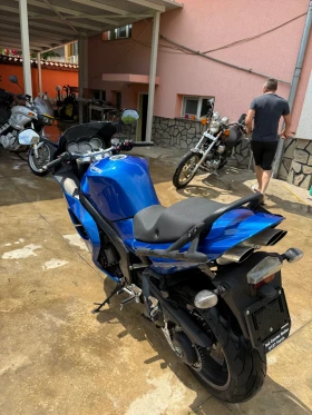Triumph Sprint St 1050, снимка 6