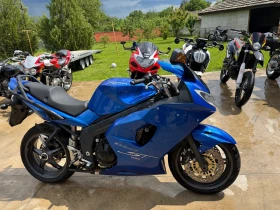 Triumph Sprint St 1050, снимка 3