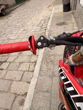 Honda Crf, снимка 5