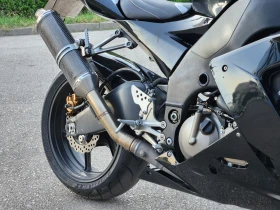 Kawasaki Zxr Zx10r Ninja, снимка 9