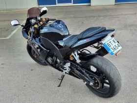 Kawasaki Zxr Zx10r Ninja, снимка 11