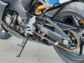 Kawasaki Zxr Zx10r Ninja, снимка 10