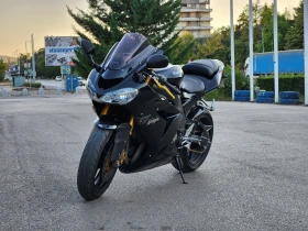 Kawasaki Zxr Zx10r Ninja, снимка 2