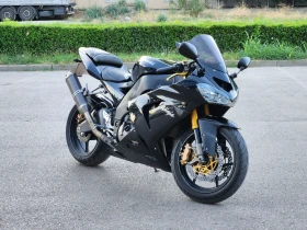Kawasaki Zxr Zx10r Ninja, снимка 4