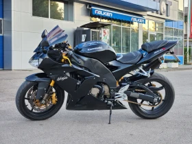 Kawasaki Zxr Zx10r Ninja, снимка 6