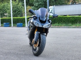Kawasaki Zxr Zx10r Ninja, снимка 3