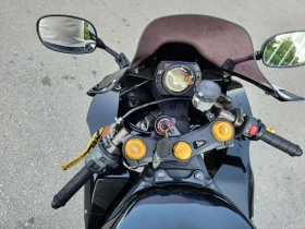 Kawasaki Zxr Zx10r Ninja, снимка 15