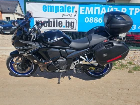 Suzuki Gsx 1250 FA , снимка 6