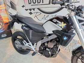 BMW G 650X Country * * * , снимка 12