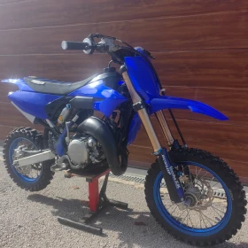 Yamaha Yz, снимка 1