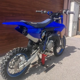 Yamaha Yz, снимка 2