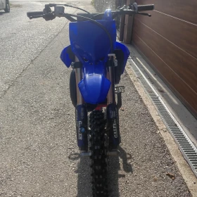 Yamaha Yz, снимка 3