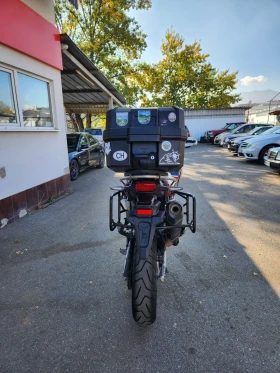 Honda Crf Africa Twin 1000 Adventure Sports, снимка 11