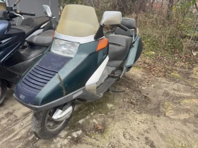 Yamaha AG 250, снимка 2