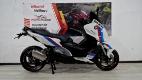 BMW C 600cci 2015г.Sport M Power. ABS-TCS! , снимка 8