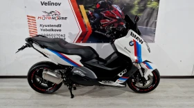 BMW C 600cci 2015г.Sport M Power. ABS-TCS! , снимка 9