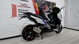 BMW C 600cci 2015г.Sport M Power. ABS-TCS! , снимка 13